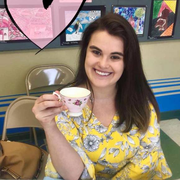 Meet your Posher, Sara - Picture 1 of 1